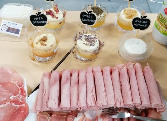 Petit-dej 2019.20