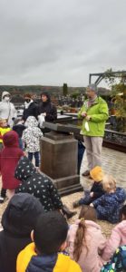 visite cimetière toussaint