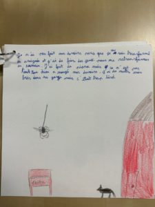 devoirs lea 17
