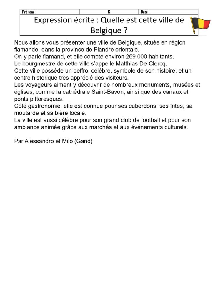 Quelle est cette ville de Belgique _page-0011